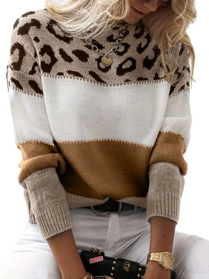 Frost Embrace™ Knit – A Must-Have for Cozy Elegance