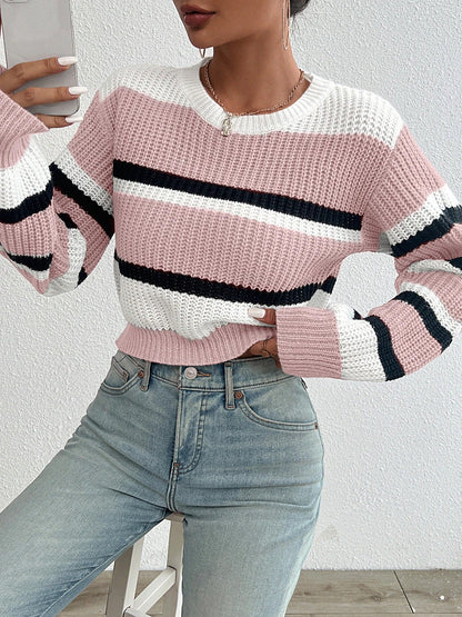 City Chic Knit