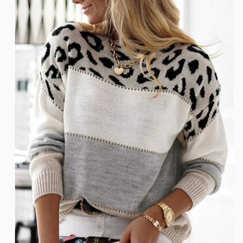 Frost Embrace™ Knit – A Must-Have for Cozy Elegance